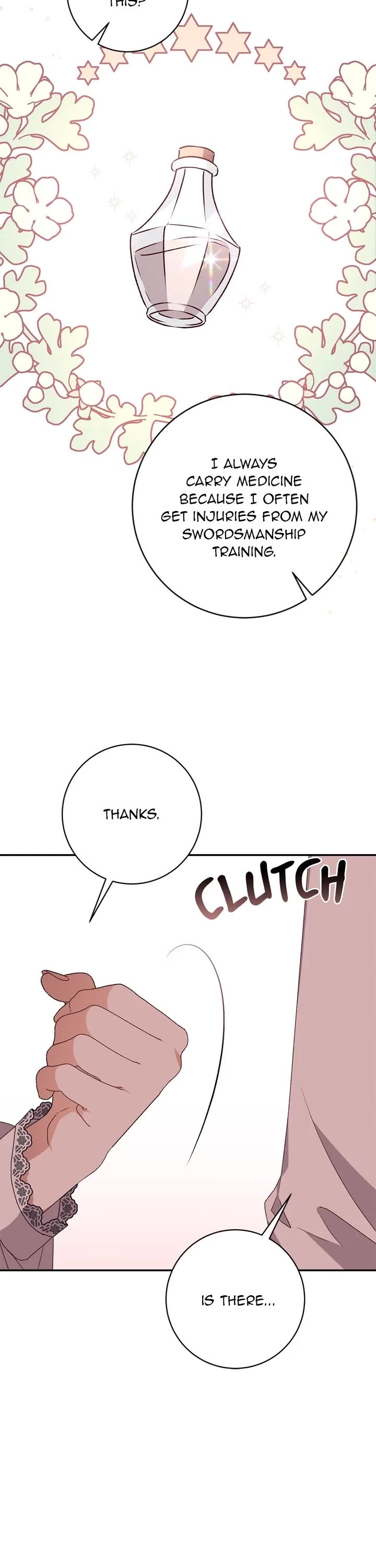 The Tyrant Wants to Live a Virtuous Life chapter 41 page 27