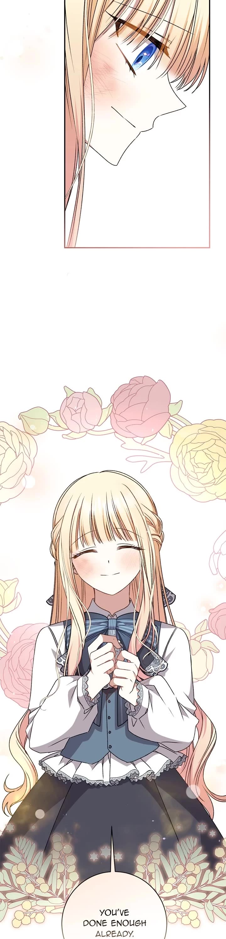 The Tyrant Wants to Live a Virtuous Life chapter 41 page 29