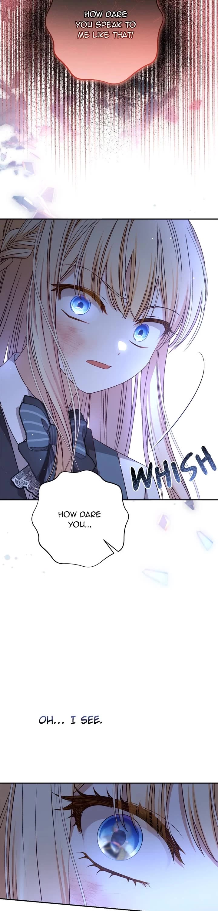 The Tyrant Wants to Live a Virtuous Life chapter 41 page 3