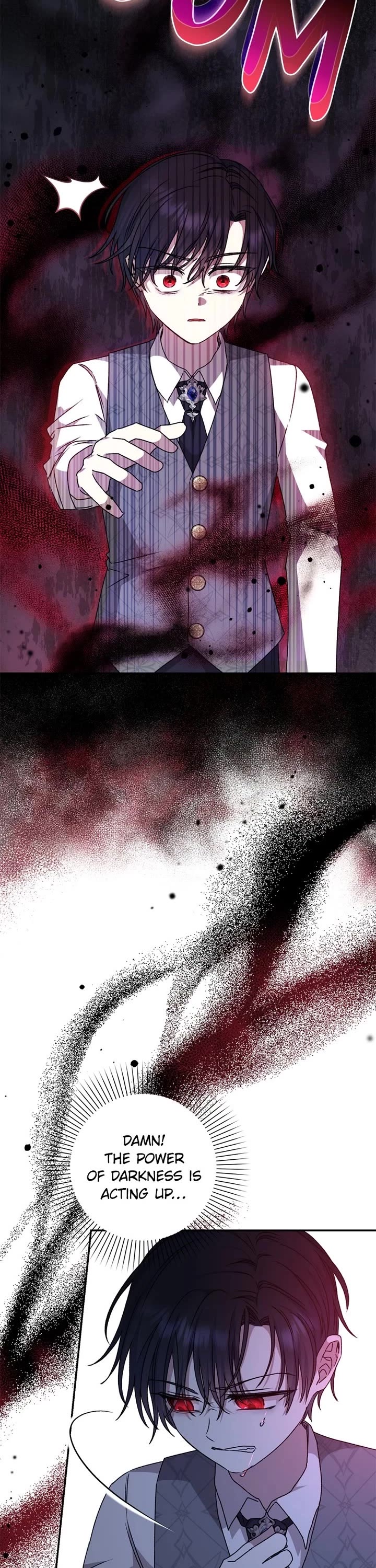 The Tyrant Wants to Live a Virtuous Life chapter 41 page 32