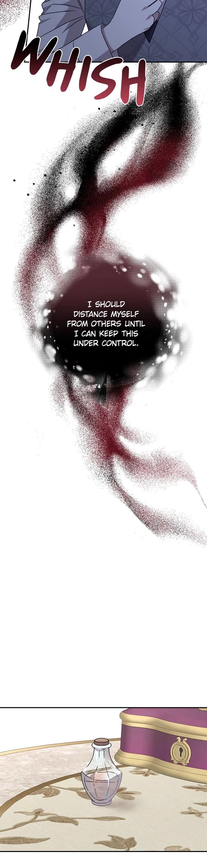 The Tyrant Wants to Live a Virtuous Life chapter 41 page 33