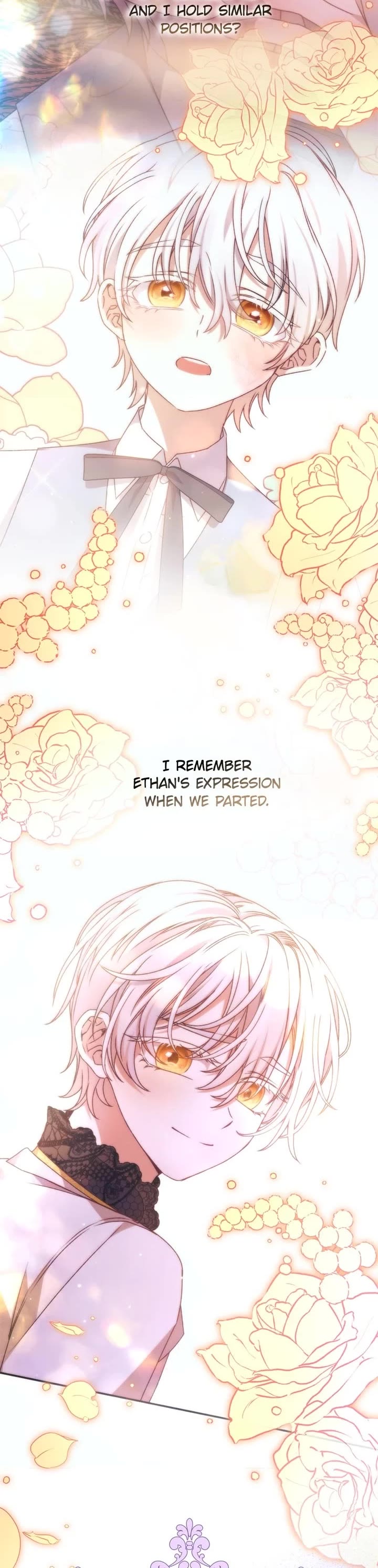 The Tyrant Wants to Live a Virtuous Life chapter 41 page 35