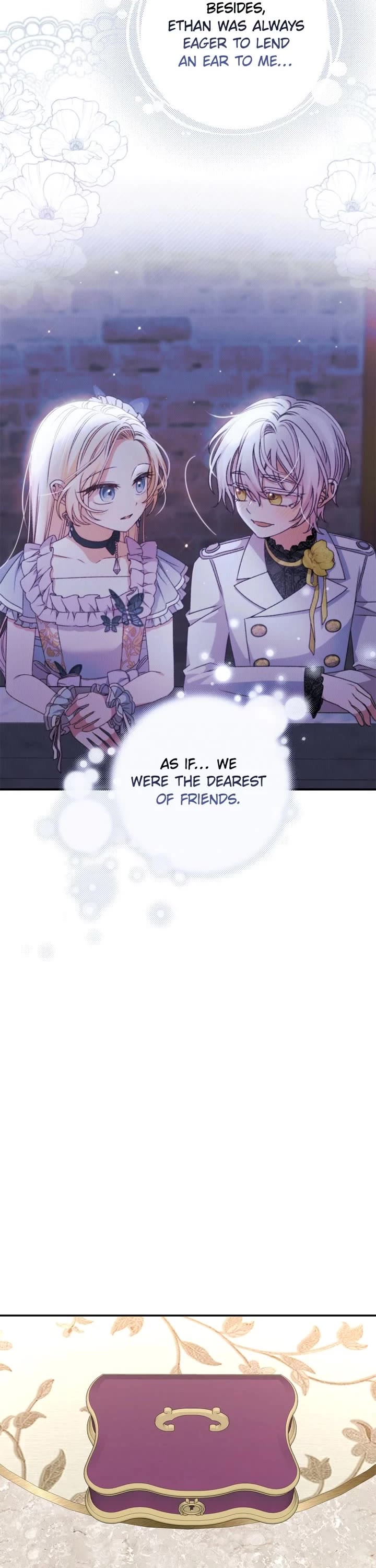 The Tyrant Wants to Live a Virtuous Life chapter 41 page 37