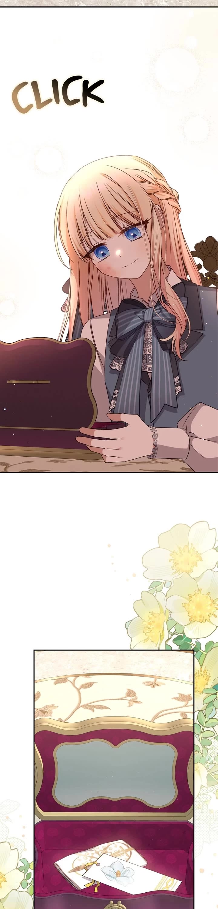 The Tyrant Wants to Live a Virtuous Life chapter 41 page 38