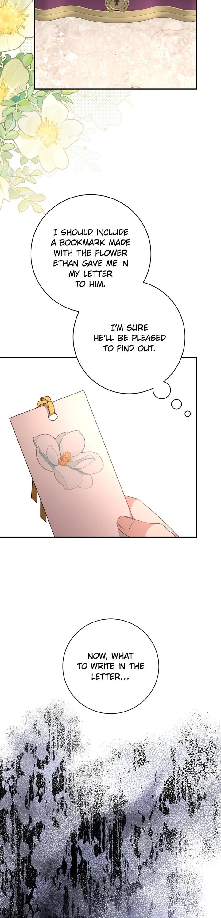 The Tyrant Wants to Live a Virtuous Life chapter 41 page 39