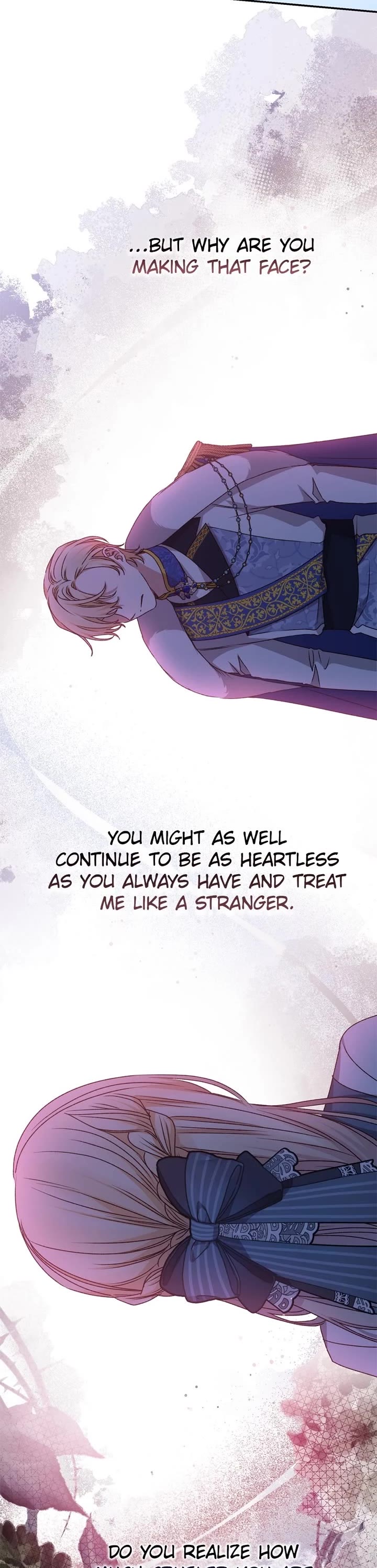 The Tyrant Wants to Live a Virtuous Life chapter 41 page 4