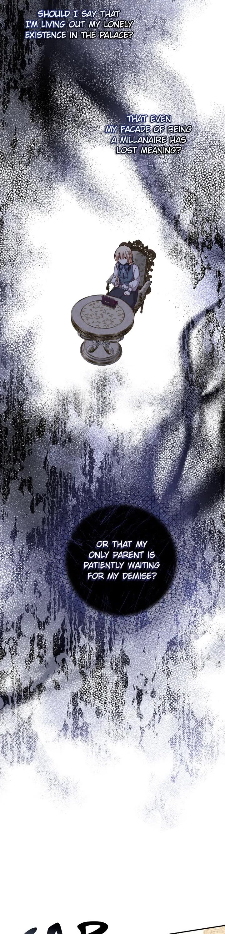 The Tyrant Wants to Live a Virtuous Life chapter 41 page 40