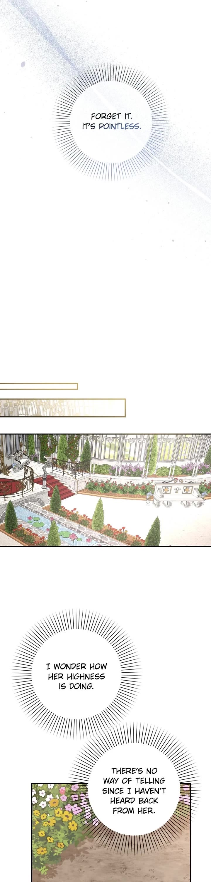 The Tyrant Wants to Live a Virtuous Life chapter 41 page 42