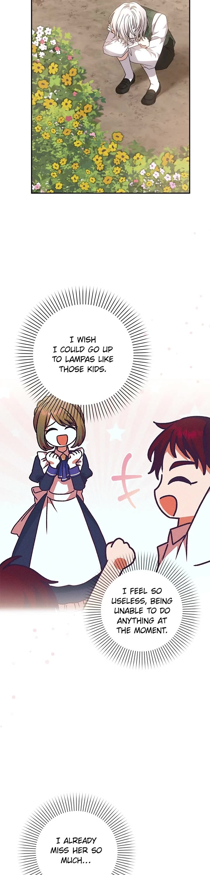 The Tyrant Wants to Live a Virtuous Life chapter 41 page 43