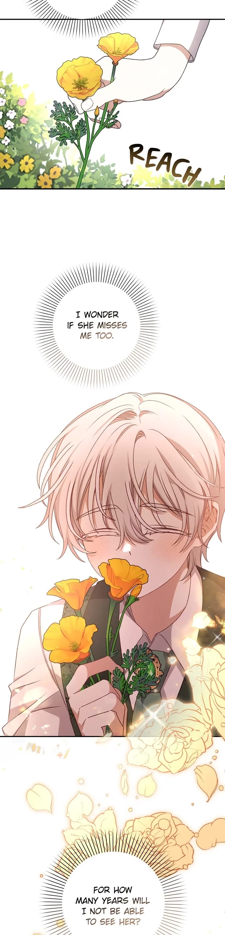 The Tyrant Wants to Live a Virtuous Life chapter 41 page 44