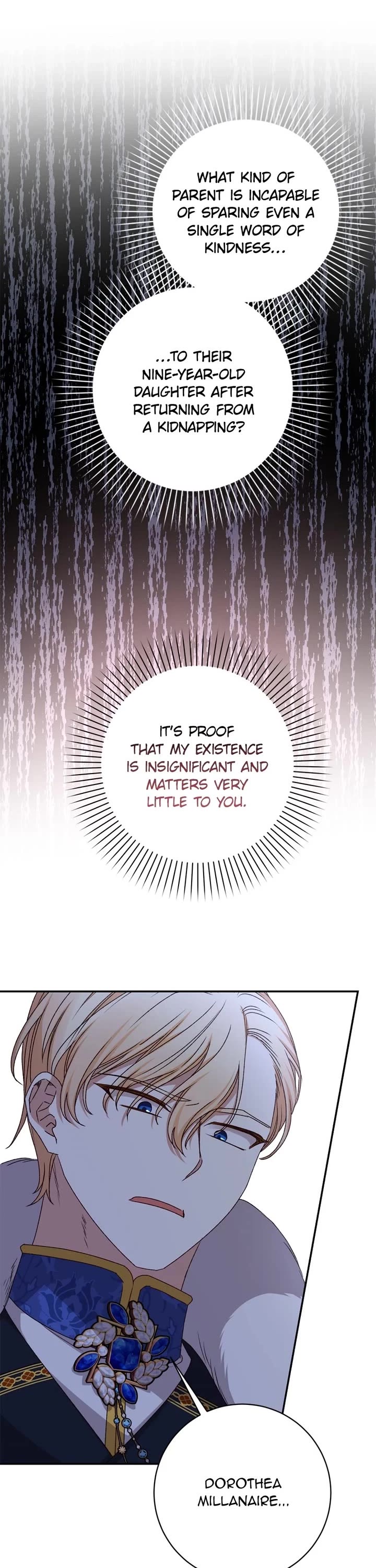 The Tyrant Wants to Live a Virtuous Life chapter 41 page 7