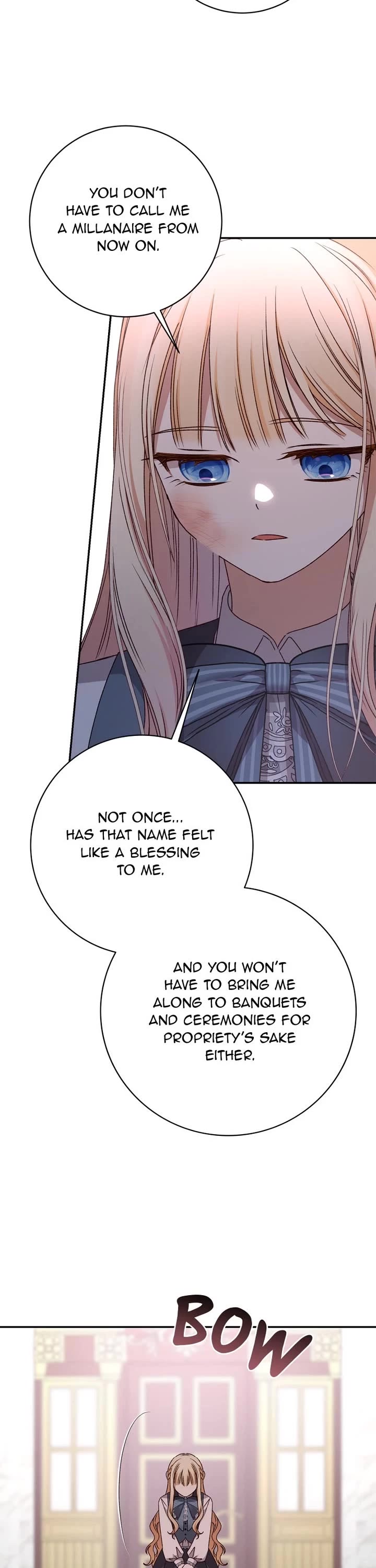 The Tyrant Wants to Live a Virtuous Life chapter 41 page 8