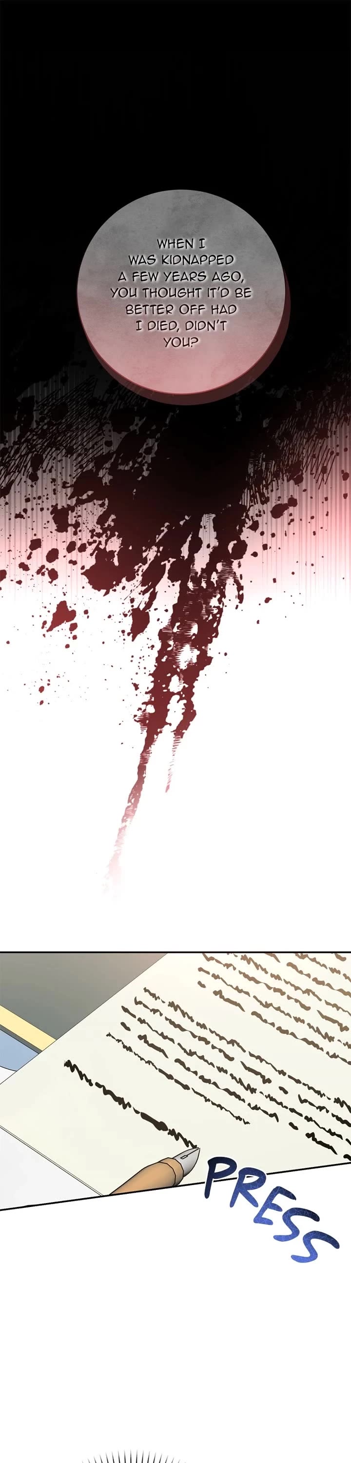 The Tyrant Wants to Live a Virtuous Life chapter 42 page 1