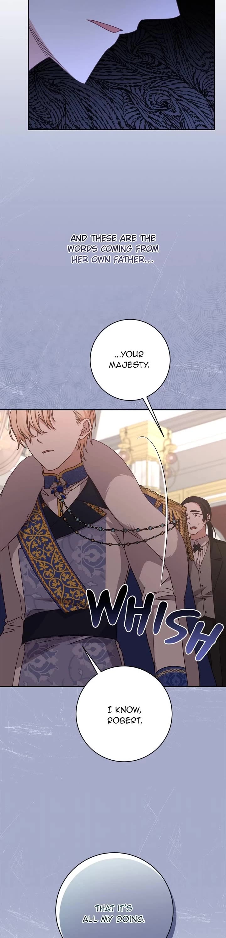 The Tyrant Wants to Live a Virtuous Life chapter 42 page 10