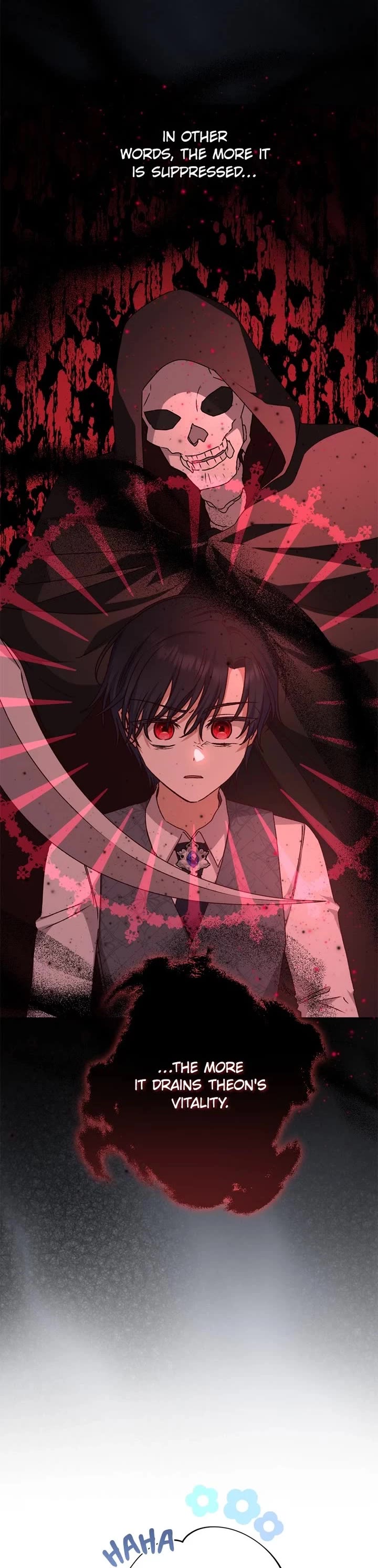 The Tyrant Wants to Live a Virtuous Life chapter 42 page 25