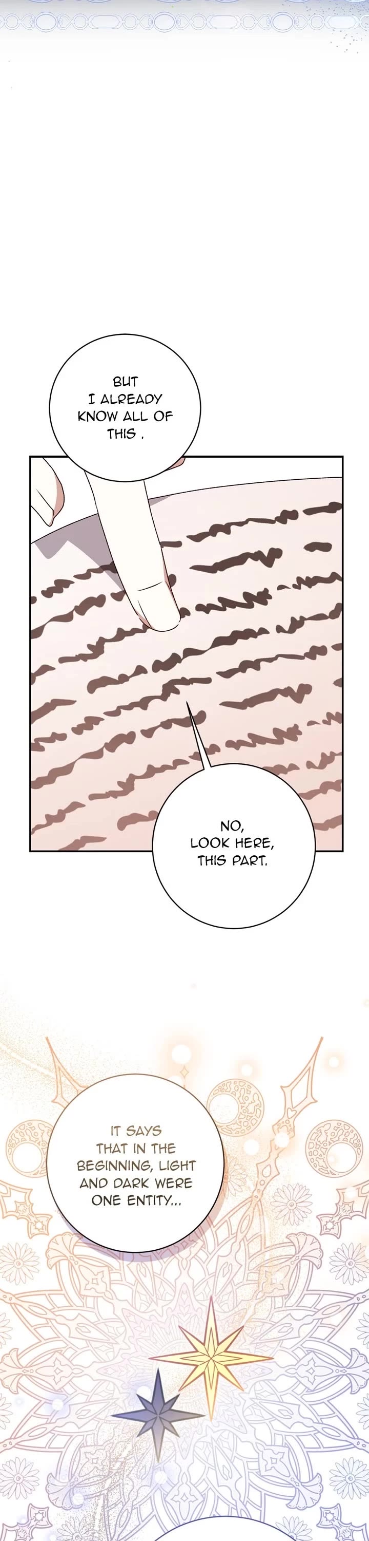 The Tyrant Wants to Live a Virtuous Life chapter 42 page 28