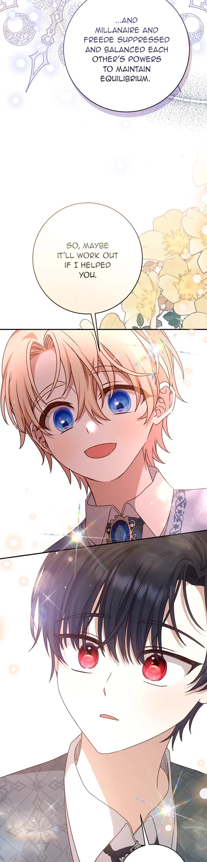 The Tyrant Wants to Live a Virtuous Life chapter 42 page 29