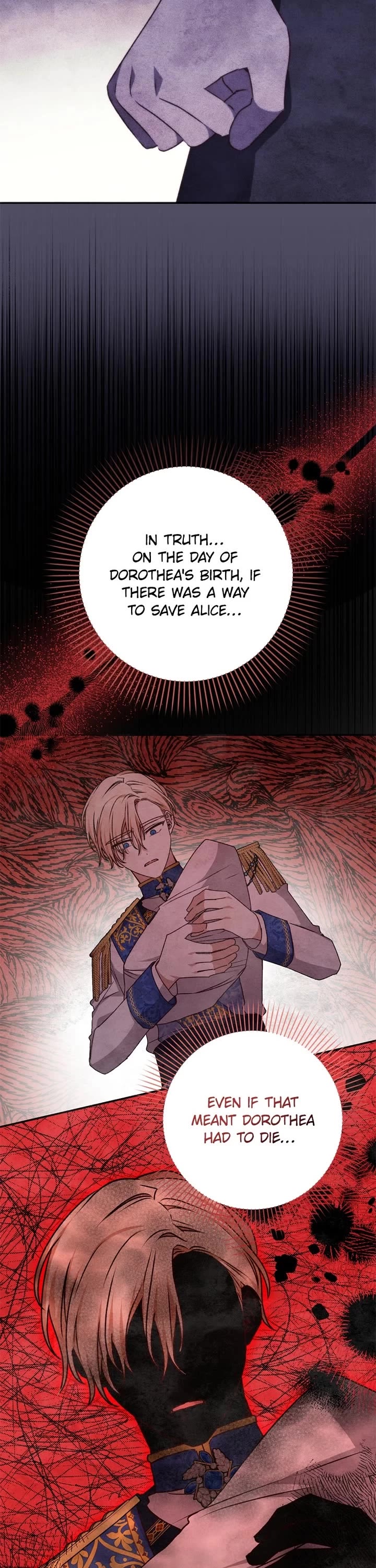 The Tyrant Wants to Live a Virtuous Life chapter 42 page 3