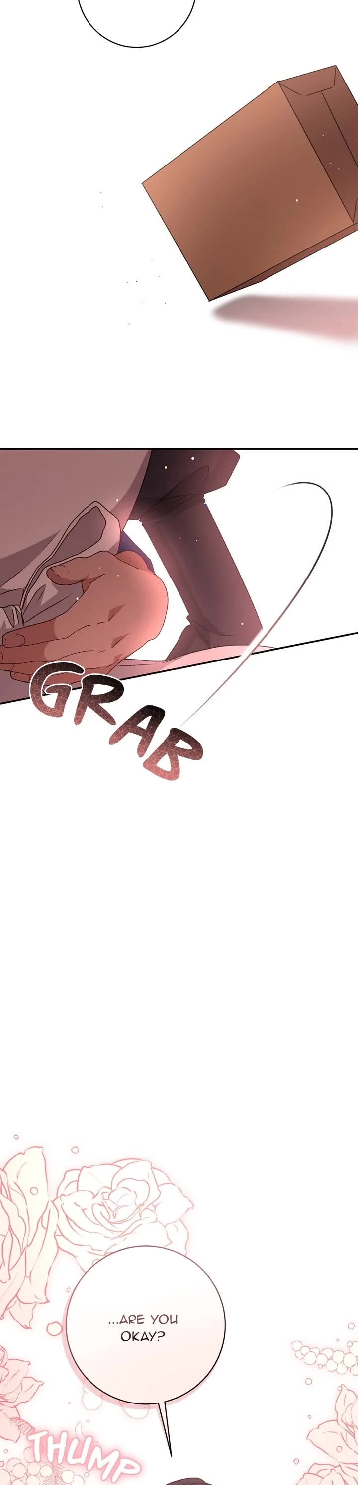 The Tyrant Wants to Live a Virtuous Life chapter 42 page 34