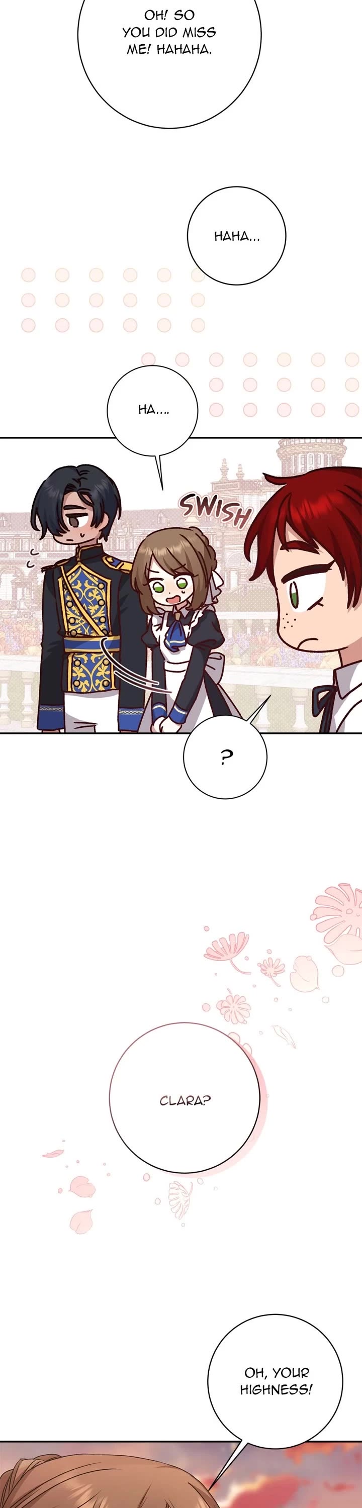 The Tyrant Wants to Live a Virtuous Life chapter 42 page 37