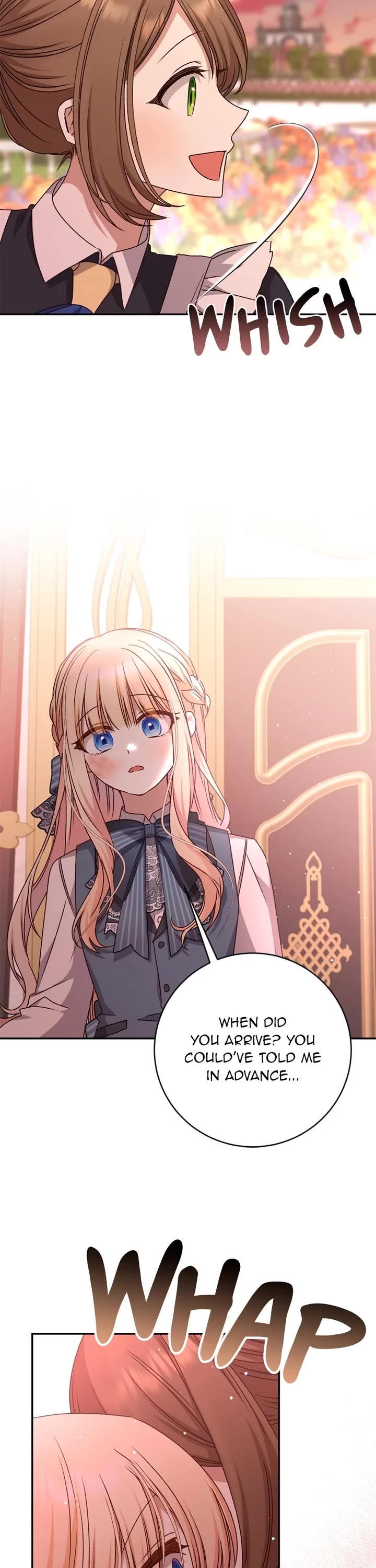 The Tyrant Wants to Live a Virtuous Life chapter 42 page 38