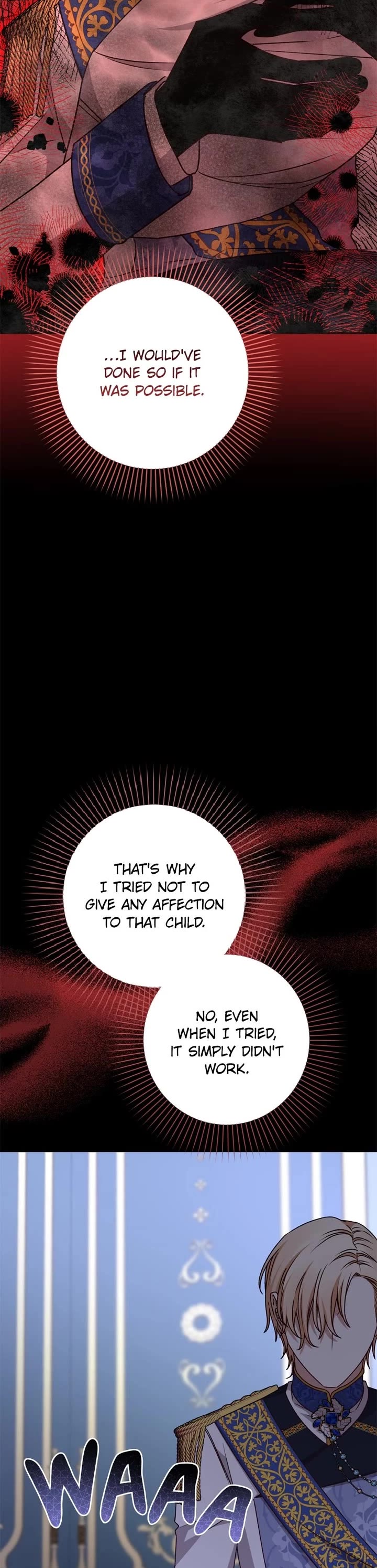 The Tyrant Wants to Live a Virtuous Life chapter 42 page 4