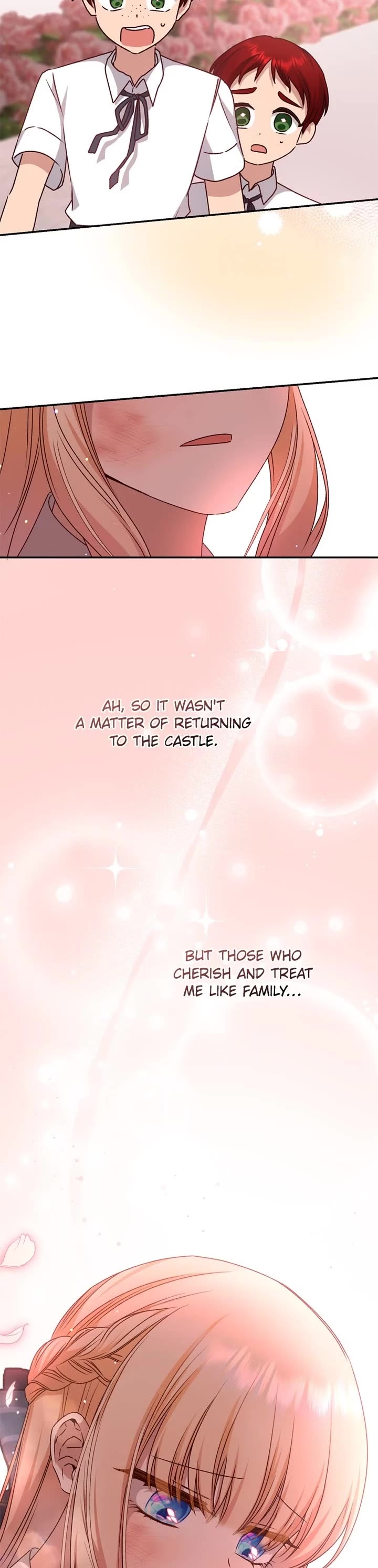 The Tyrant Wants to Live a Virtuous Life chapter 42 page 40