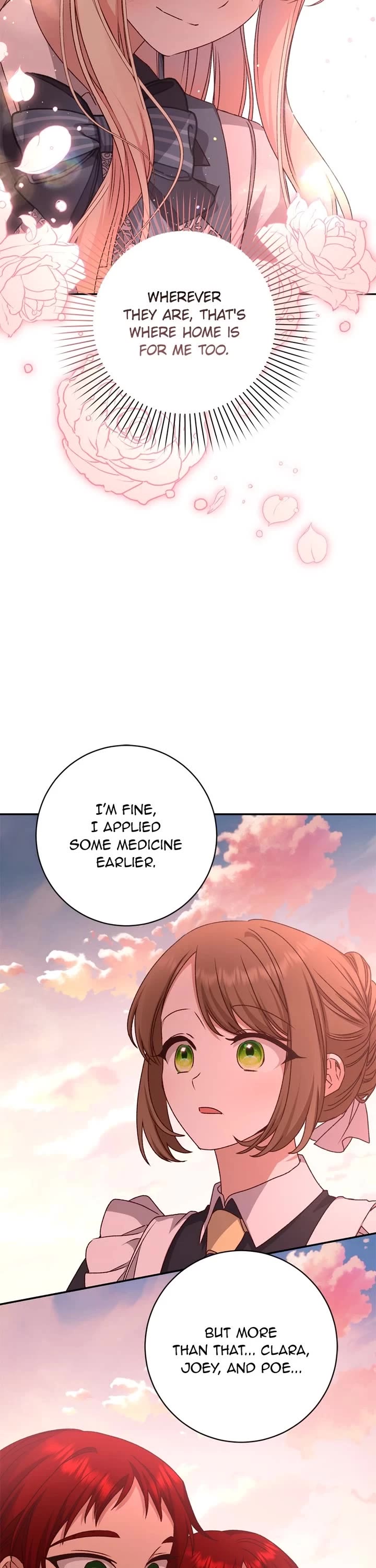 The Tyrant Wants to Live a Virtuous Life chapter 42 page 41