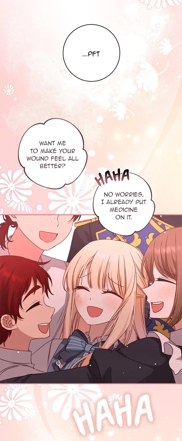 The Tyrant Wants to Live a Virtuous Life chapter 42 page 44