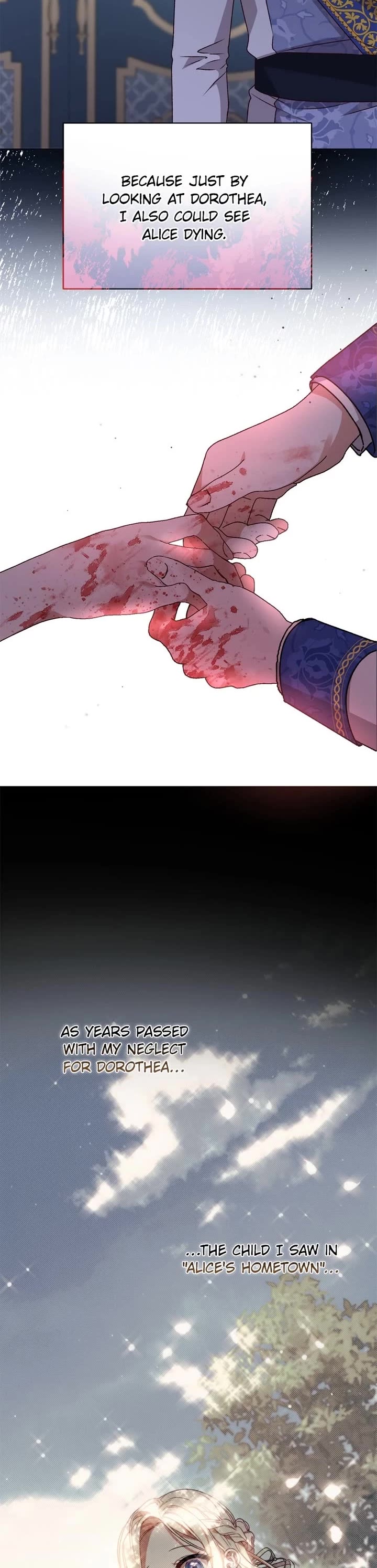 The Tyrant Wants to Live a Virtuous Life chapter 42 page 5