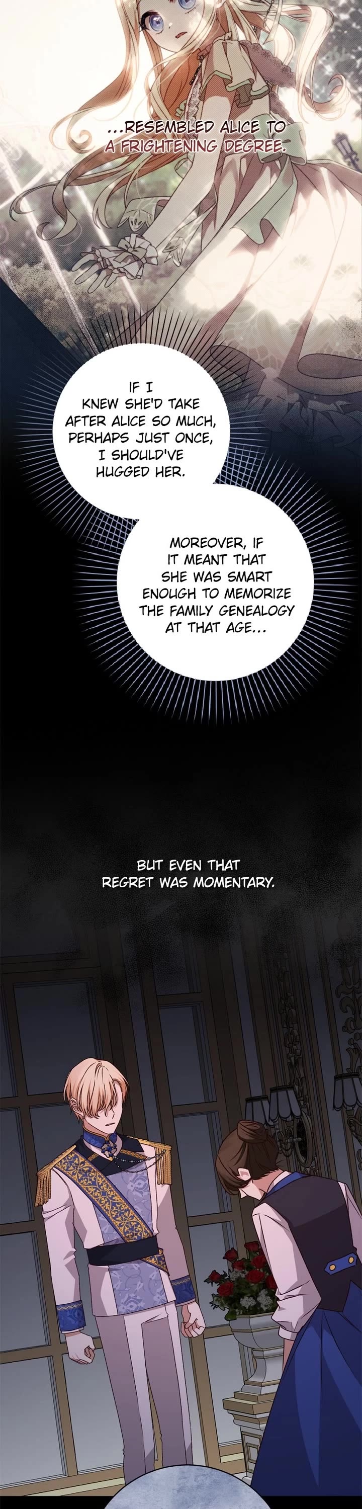 The Tyrant Wants to Live a Virtuous Life chapter 42 page 6