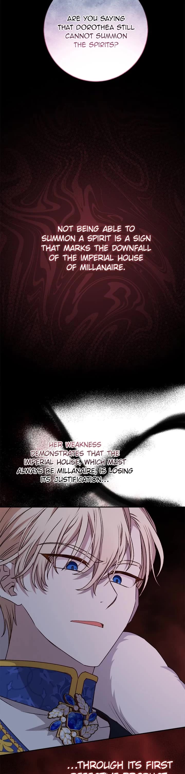 The Tyrant Wants to Live a Virtuous Life chapter 42 page 7