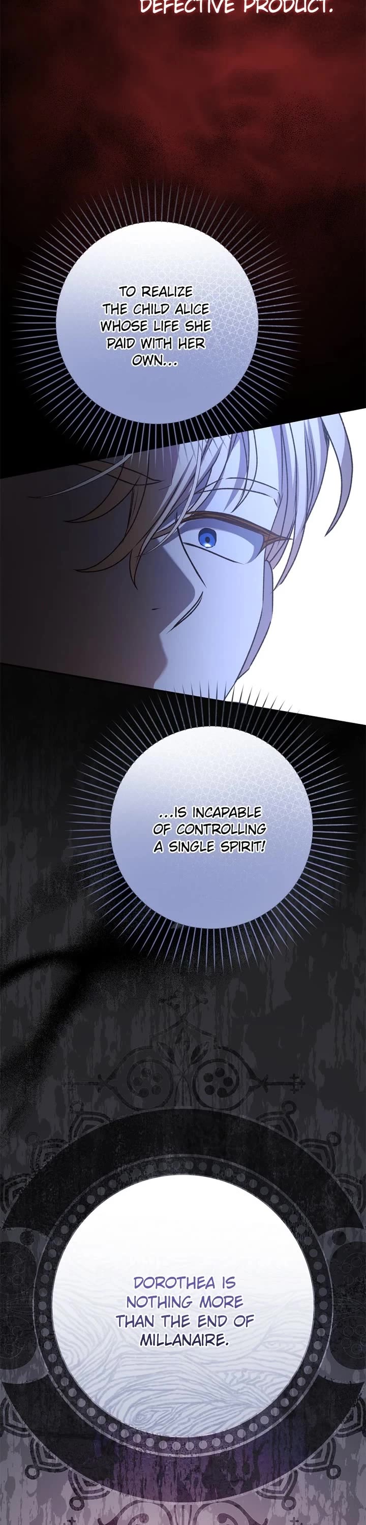 The Tyrant Wants to Live a Virtuous Life chapter 42 page 8