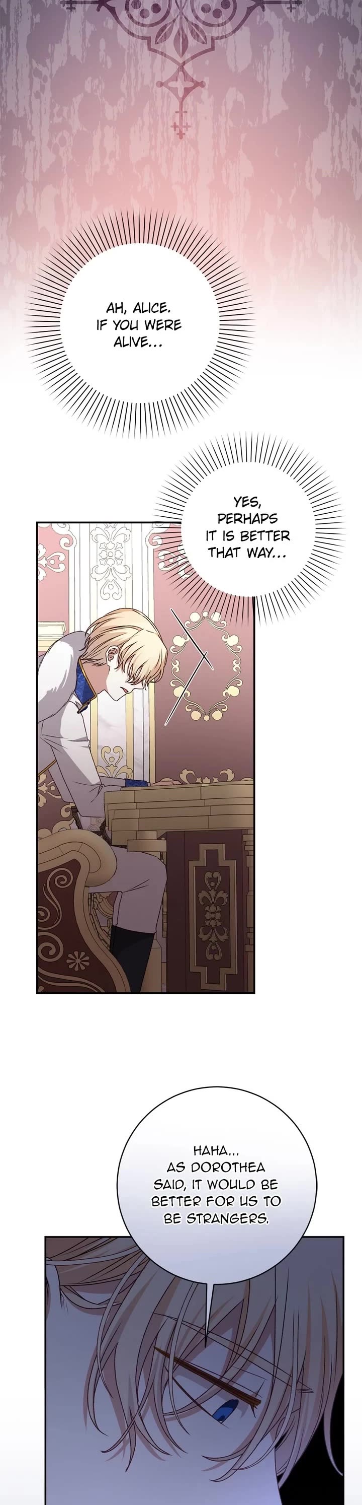 The Tyrant Wants to Live a Virtuous Life chapter 42 page 9