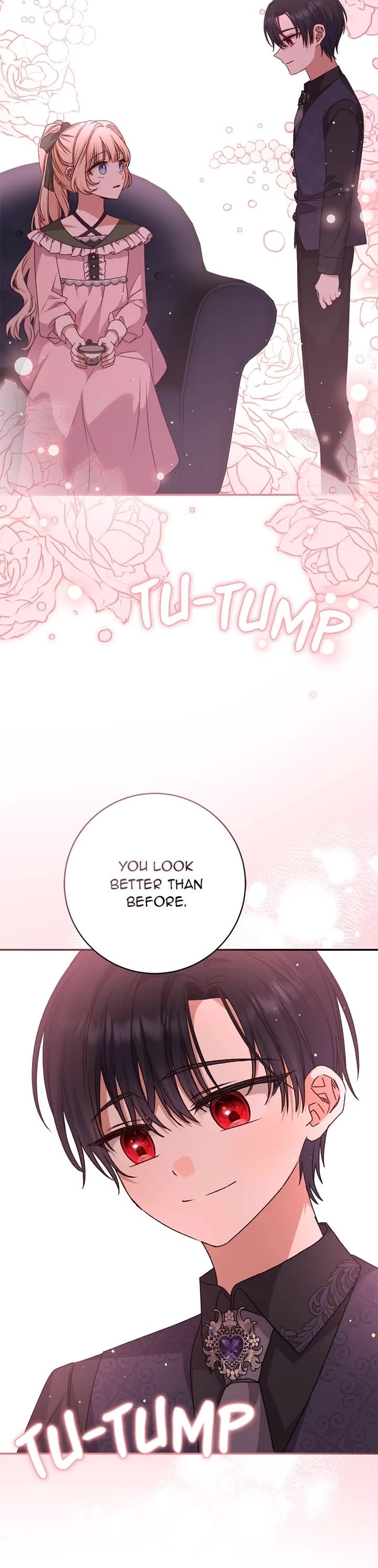 The Tyrant Wants to Live a Virtuous Life chapter 43 page 10