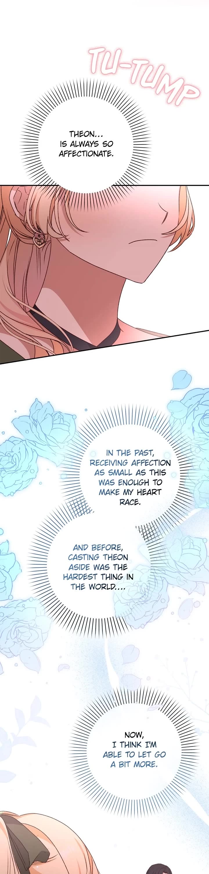 The Tyrant Wants to Live a Virtuous Life chapter 43 page 11