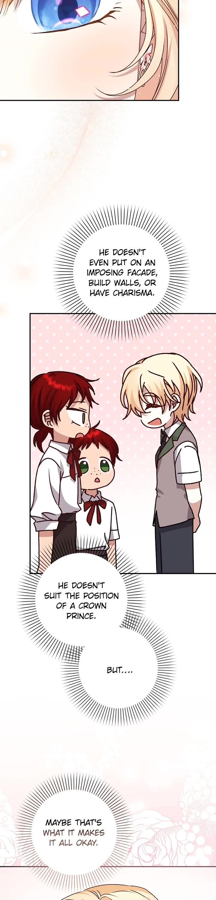 The Tyrant Wants to Live a Virtuous Life chapter 43 page 18