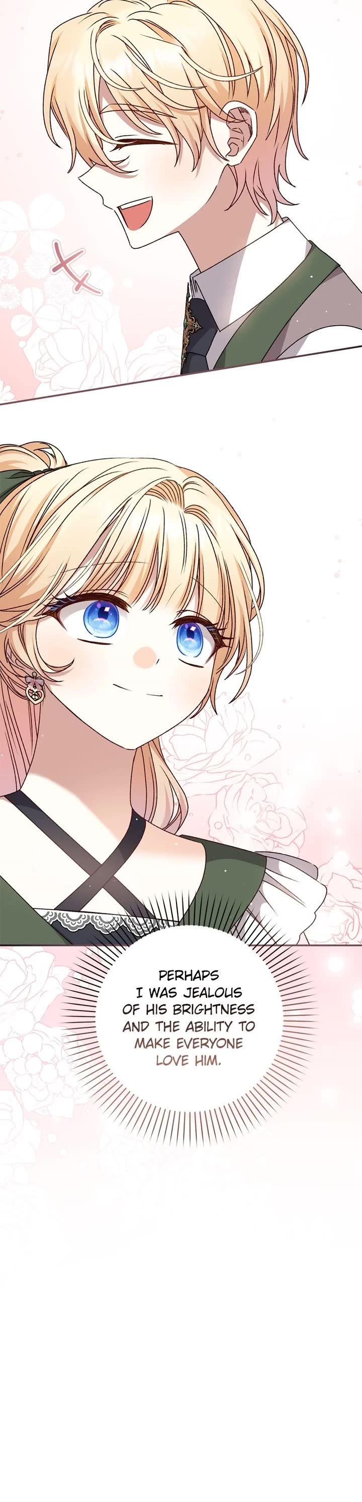 The Tyrant Wants to Live a Virtuous Life chapter 43 page 19