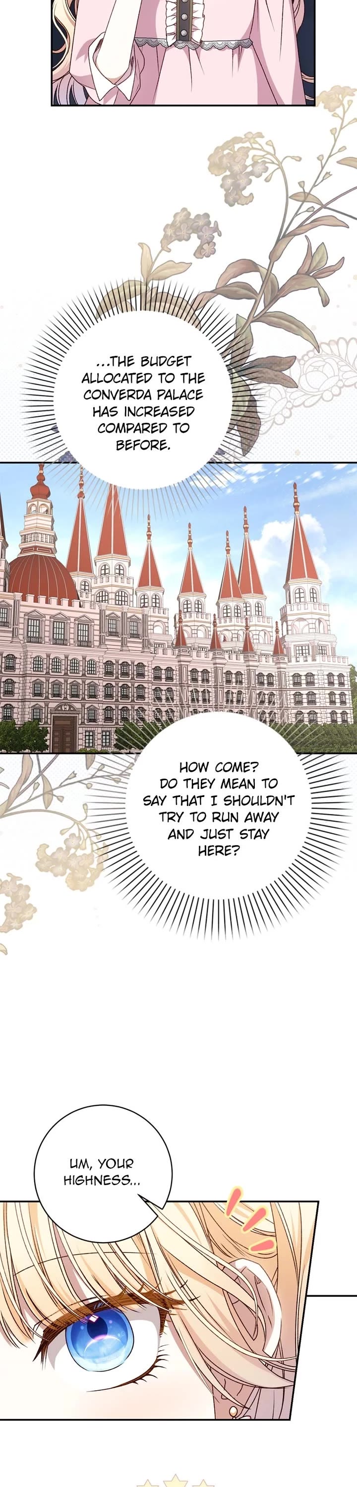 The Tyrant Wants to Live a Virtuous Life chapter 43 page 2