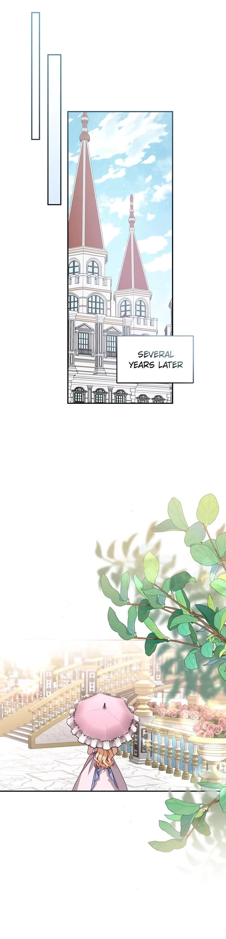 The Tyrant Wants to Live a Virtuous Life chapter 43 page 20