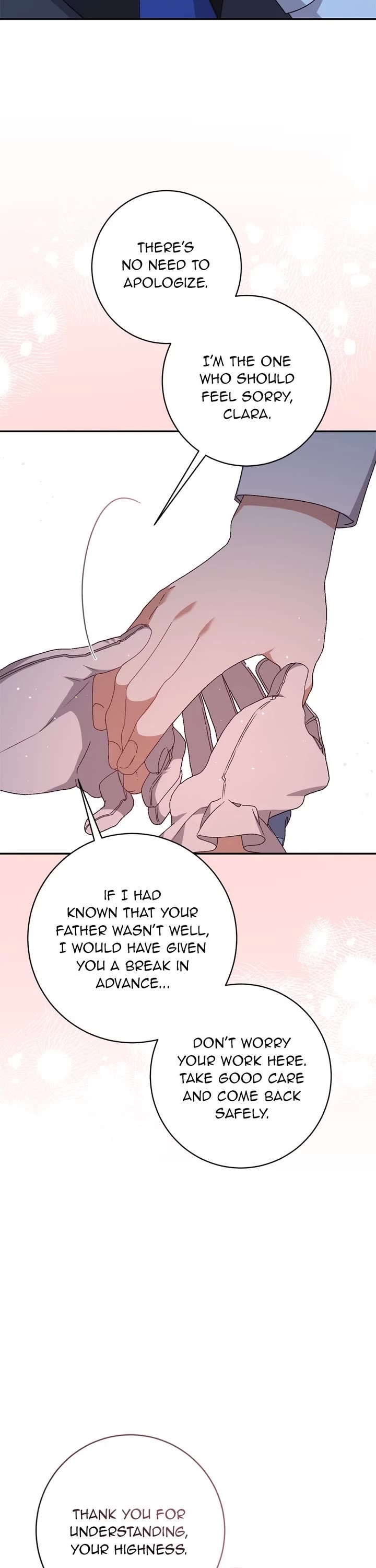 The Tyrant Wants to Live a Virtuous Life chapter 43 page 26