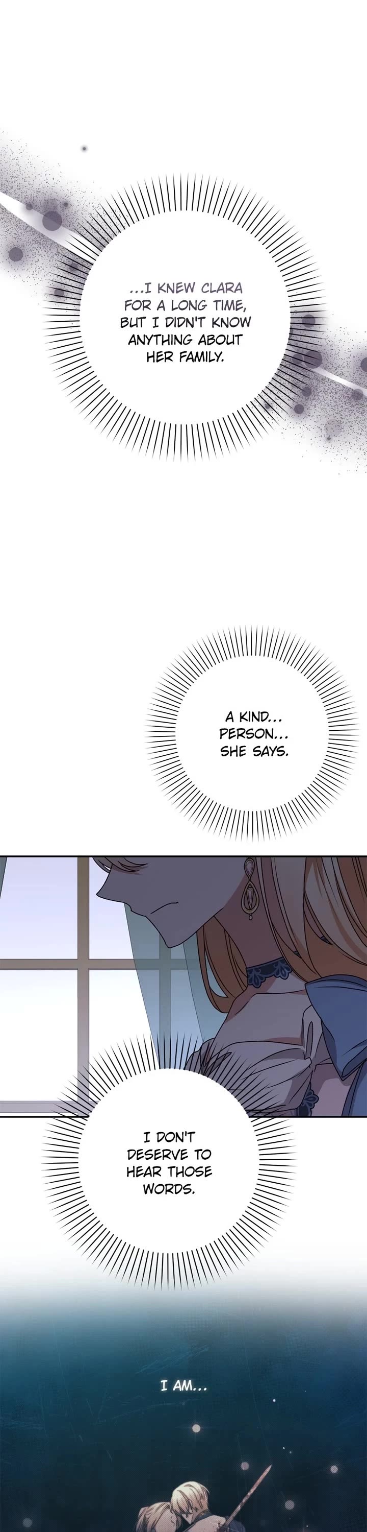 The Tyrant Wants to Live a Virtuous Life chapter 43 page 28