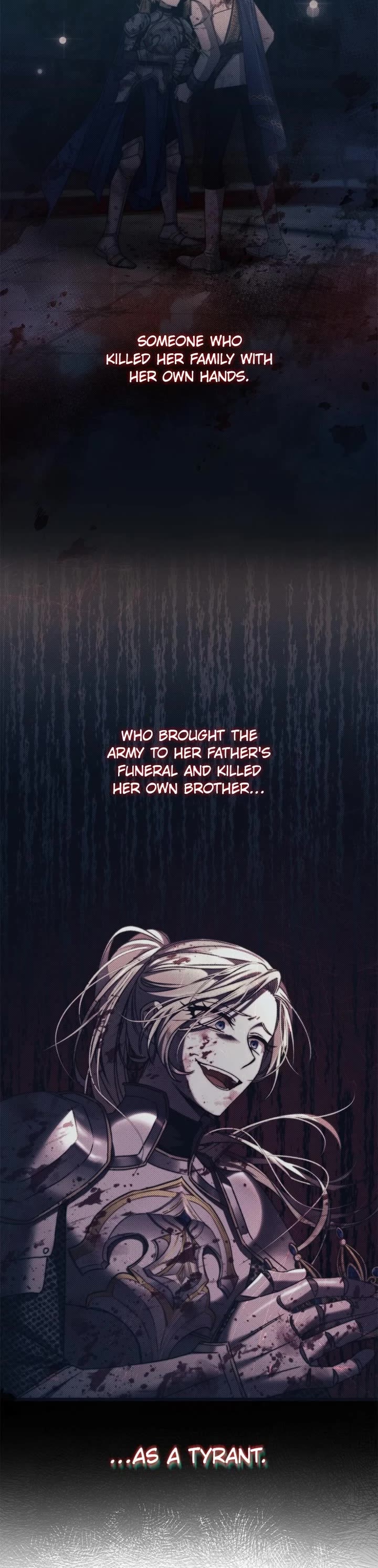 The Tyrant Wants to Live a Virtuous Life chapter 43 page 29