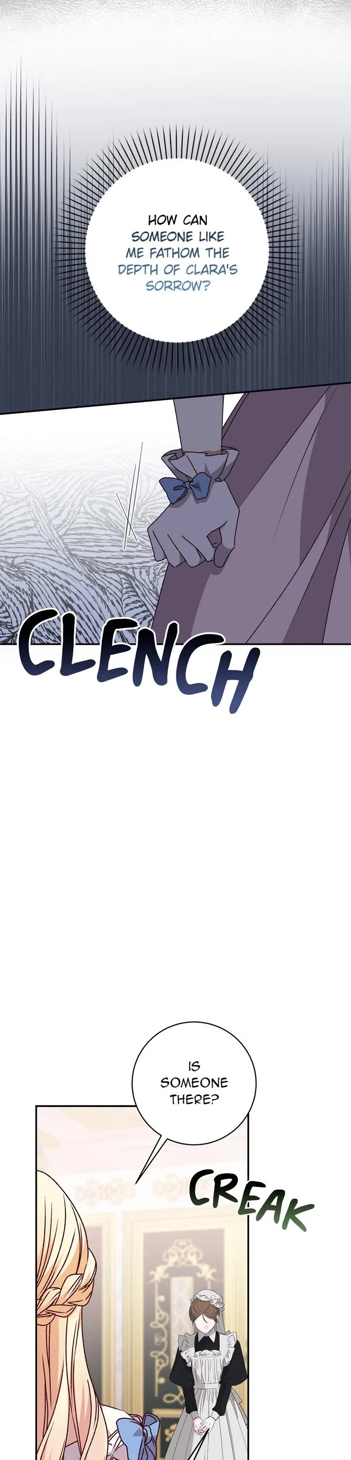 The Tyrant Wants to Live a Virtuous Life chapter 43 page 30