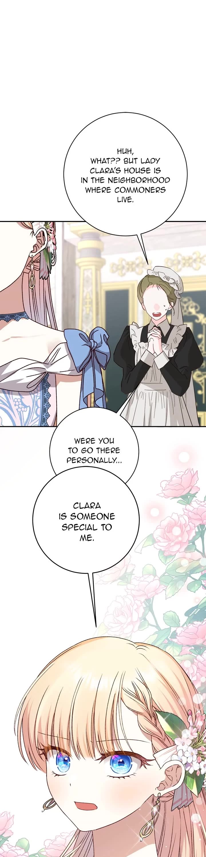 The Tyrant Wants to Live a Virtuous Life chapter 43 page 34