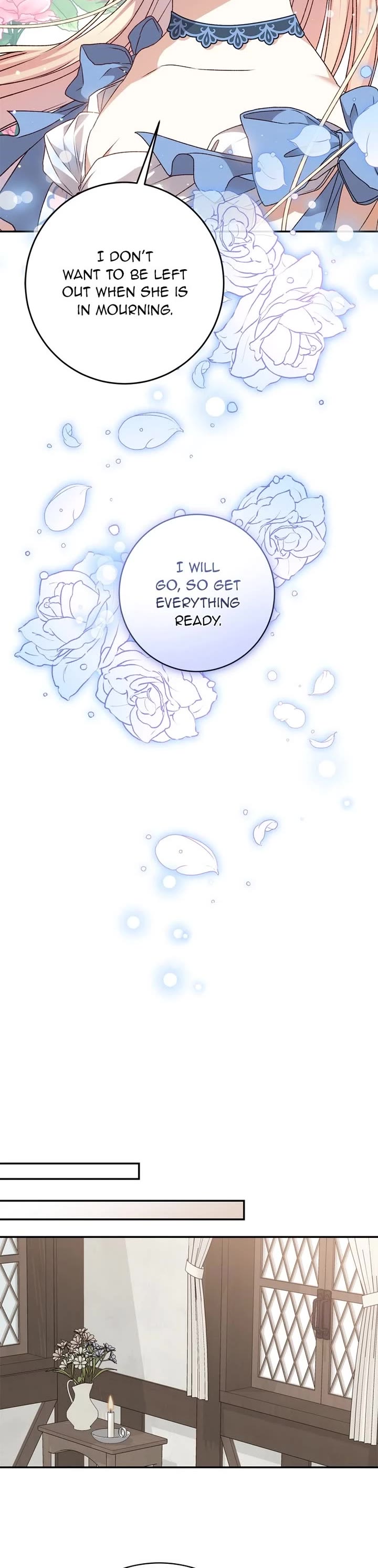 The Tyrant Wants to Live a Virtuous Life chapter 43 page 35