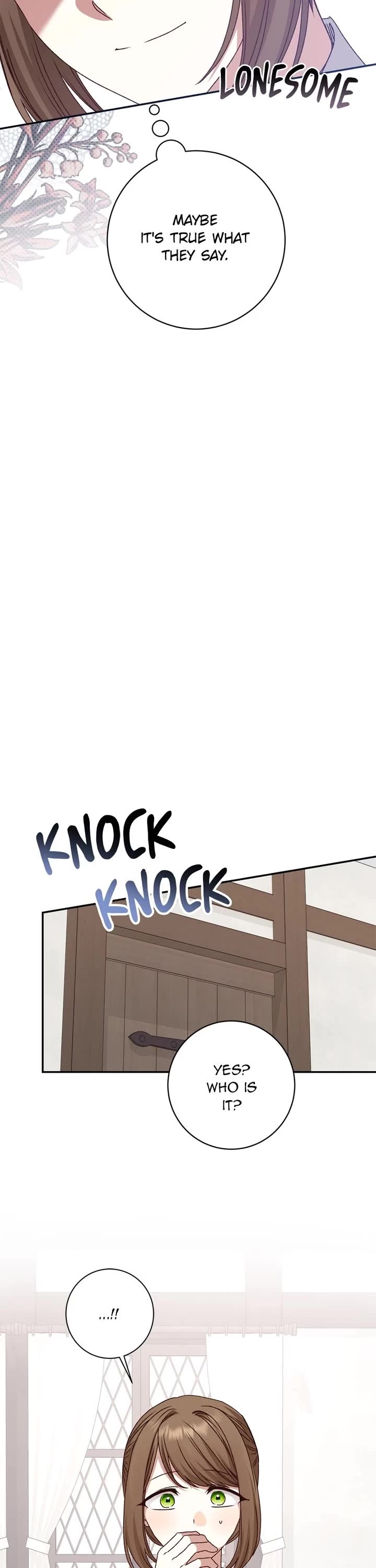 The Tyrant Wants to Live a Virtuous Life chapter 43 page 37