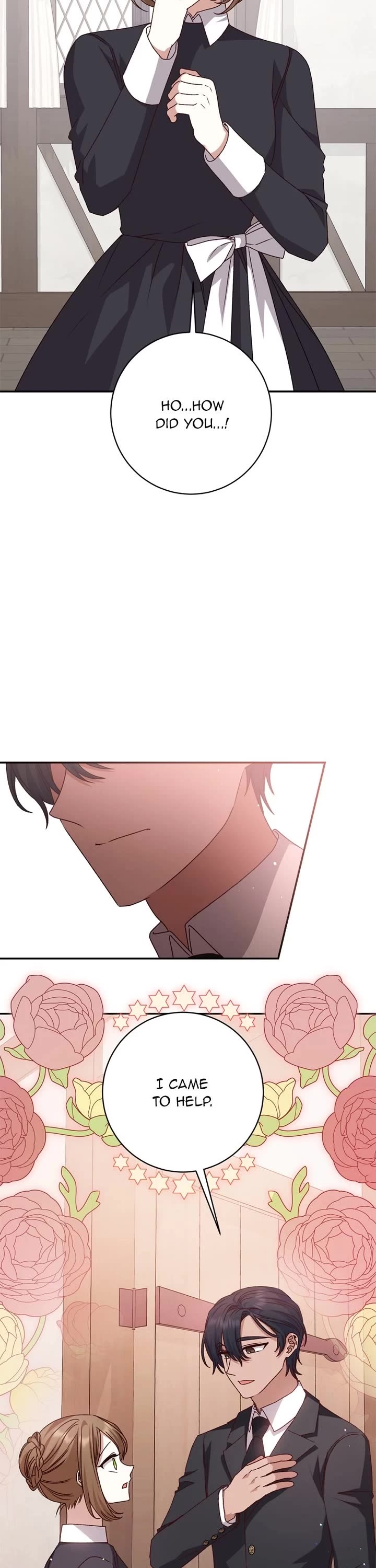 The Tyrant Wants to Live a Virtuous Life chapter 43 page 38