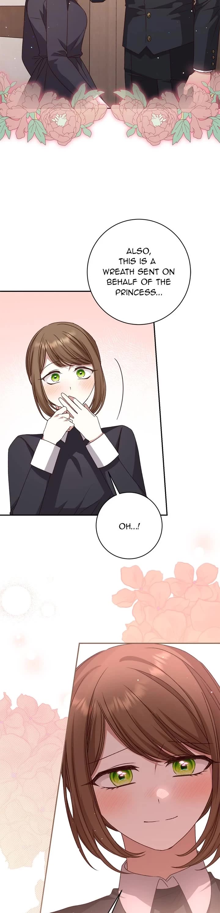 The Tyrant Wants to Live a Virtuous Life chapter 43 page 39