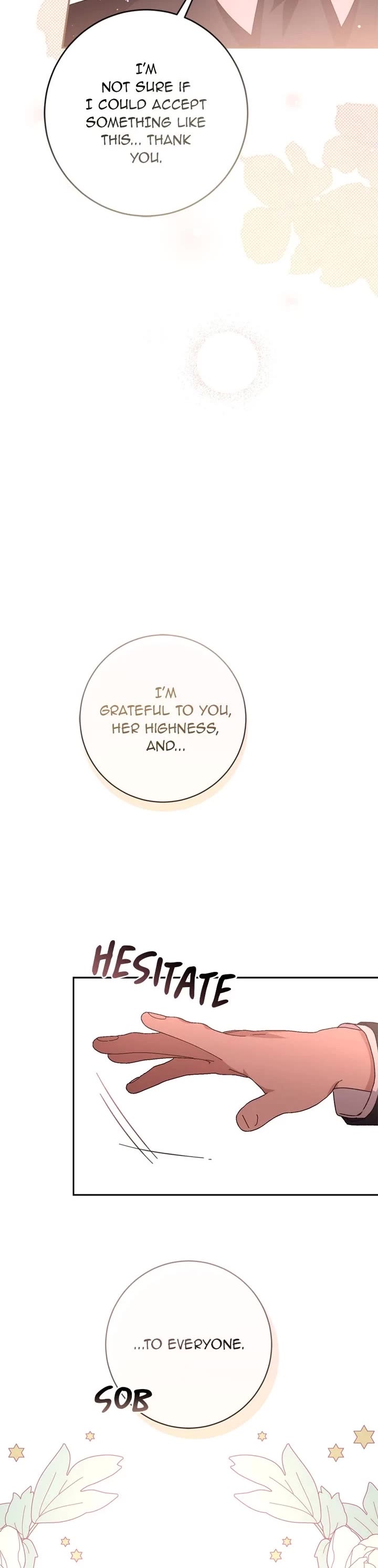 The Tyrant Wants to Live a Virtuous Life chapter 43 page 40